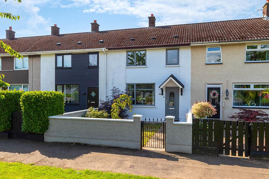 8 Northland,carrickfergus, BT38 8ND