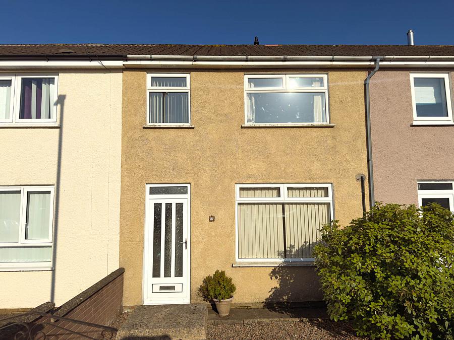 48 Fairview Road,newtownabbey, BT36 6QP