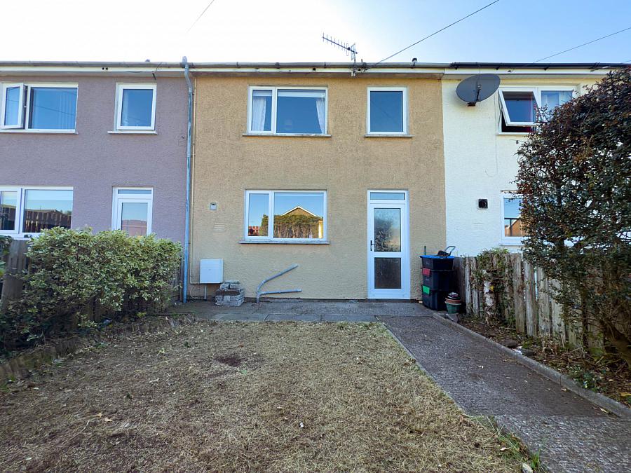 48 Fairview Road