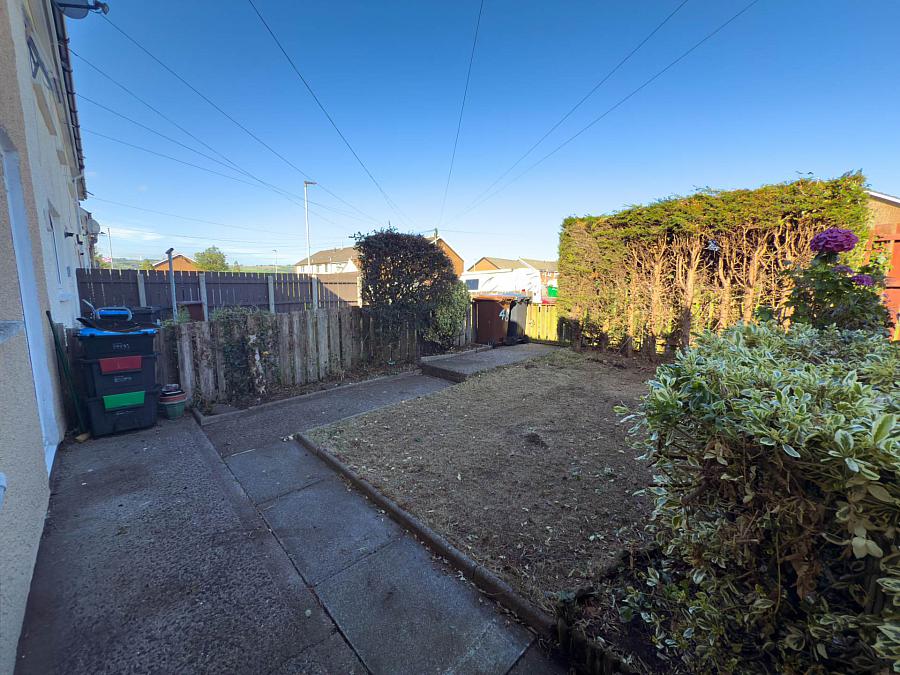 48 Fairview Road