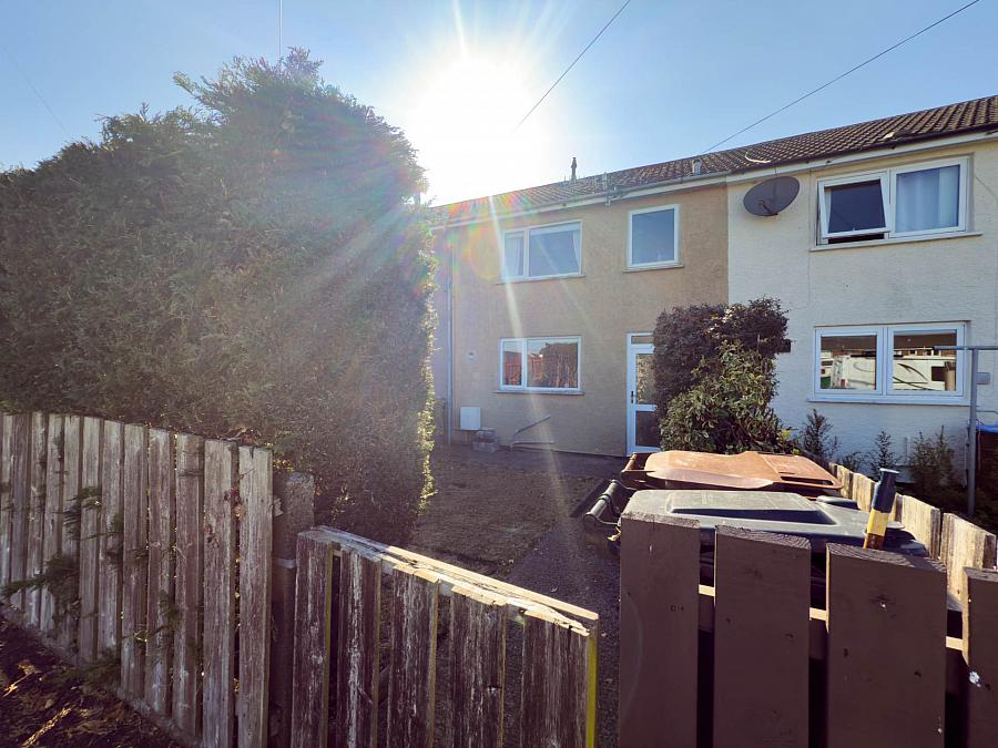 48 Fairview Road