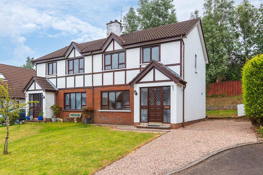 48 Victoria Manor