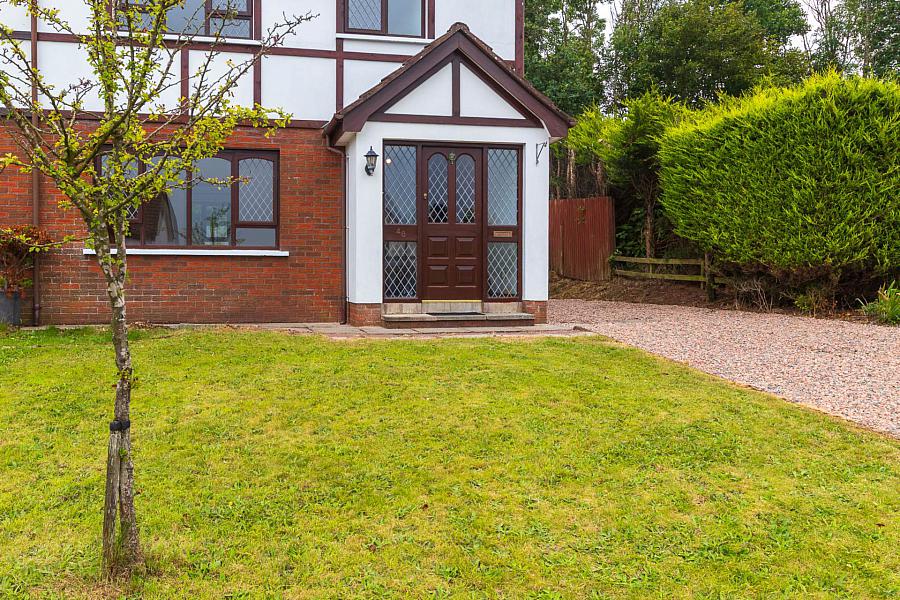 48 Victoria Manor
