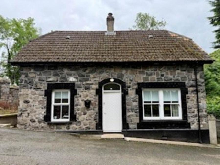 North Lodge Loughanmore Road
