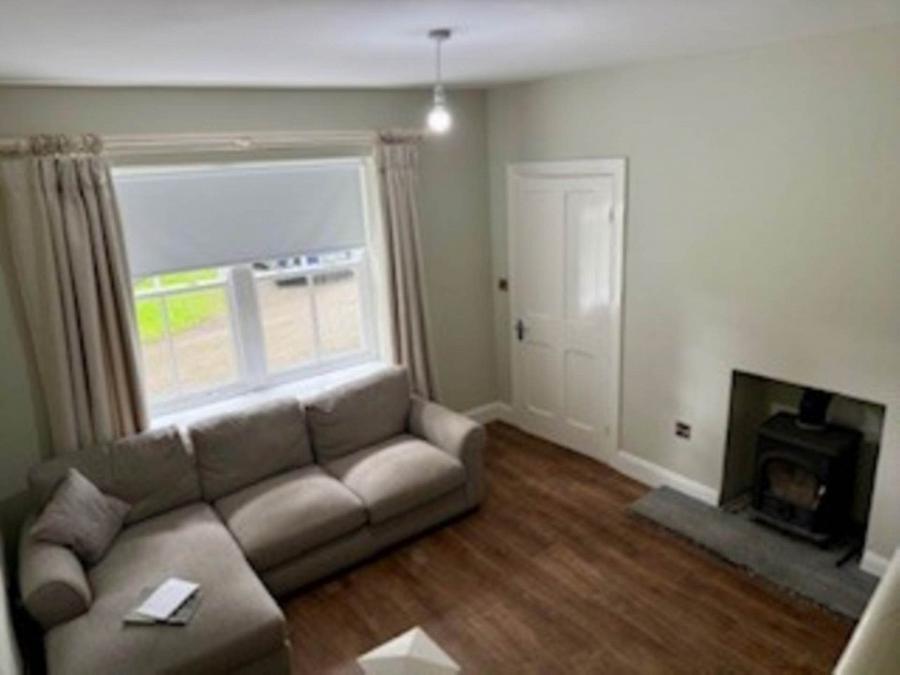 North Lodge Loughanmore Road