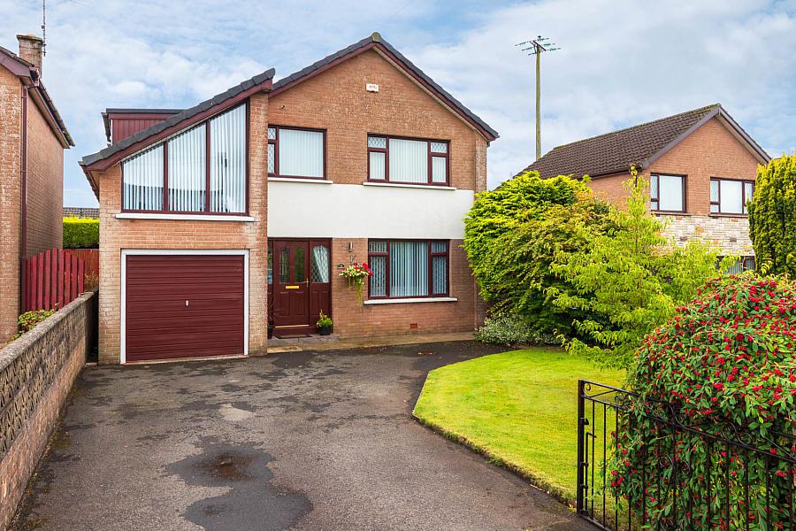 19 Victoria Road, Ballyclare, BT39 9JE
