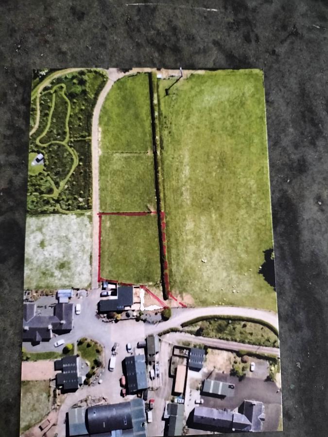 Site Adj    Belfast Road