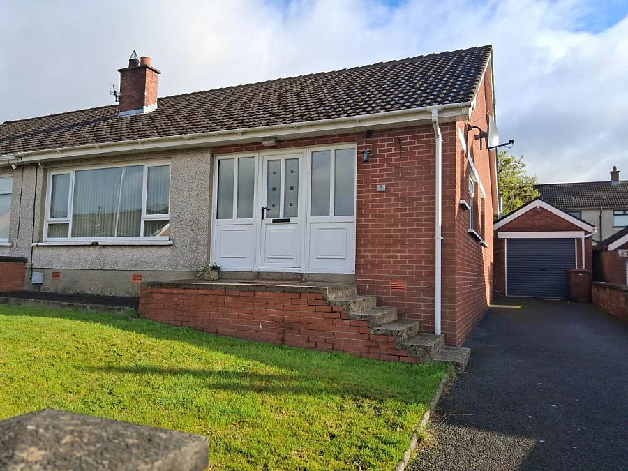 5 Grange Valley Way
