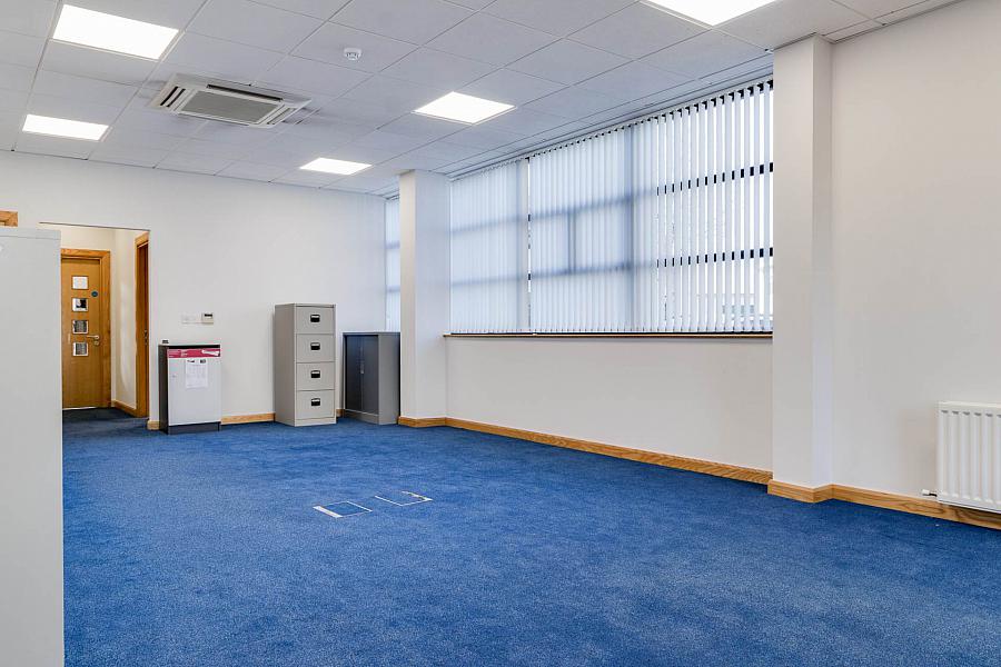 6C Pilots View (Ground Floor)