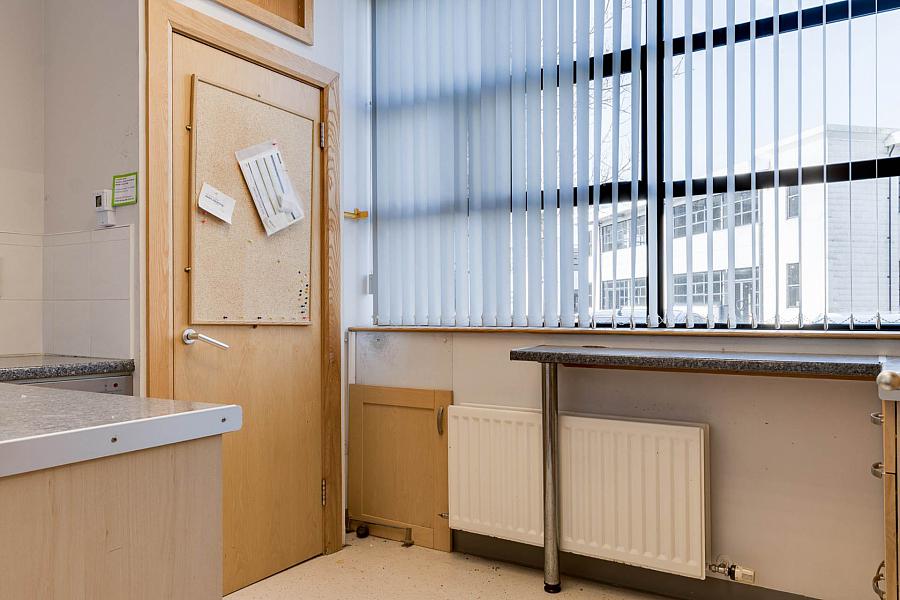 6C Pilots View (Ground Floor)