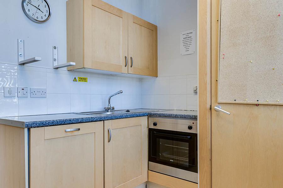 6C Pilots View (Ground Floor)