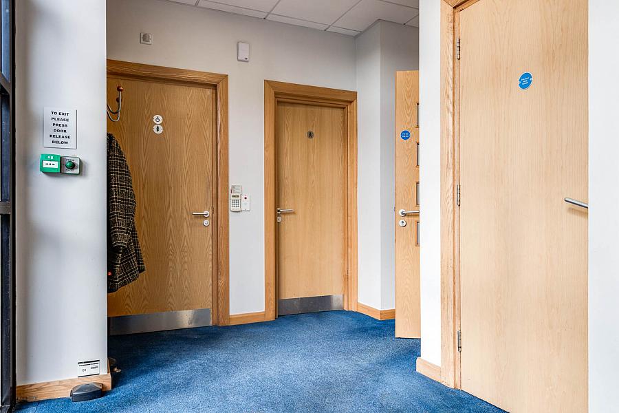 6C Pilots View (Ground Floor)