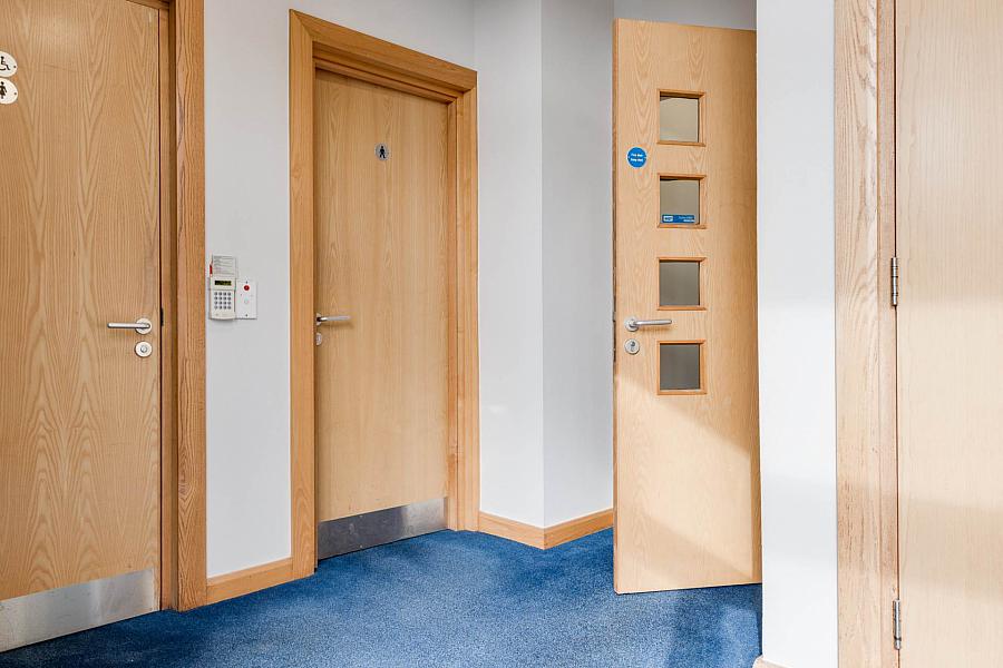 6C Pilots View (Ground Floor)