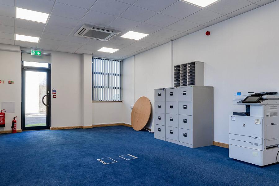 6C Pilots View (Ground Floor)