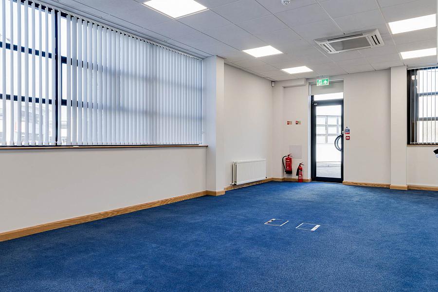 6C Pilots View (Ground Floor)