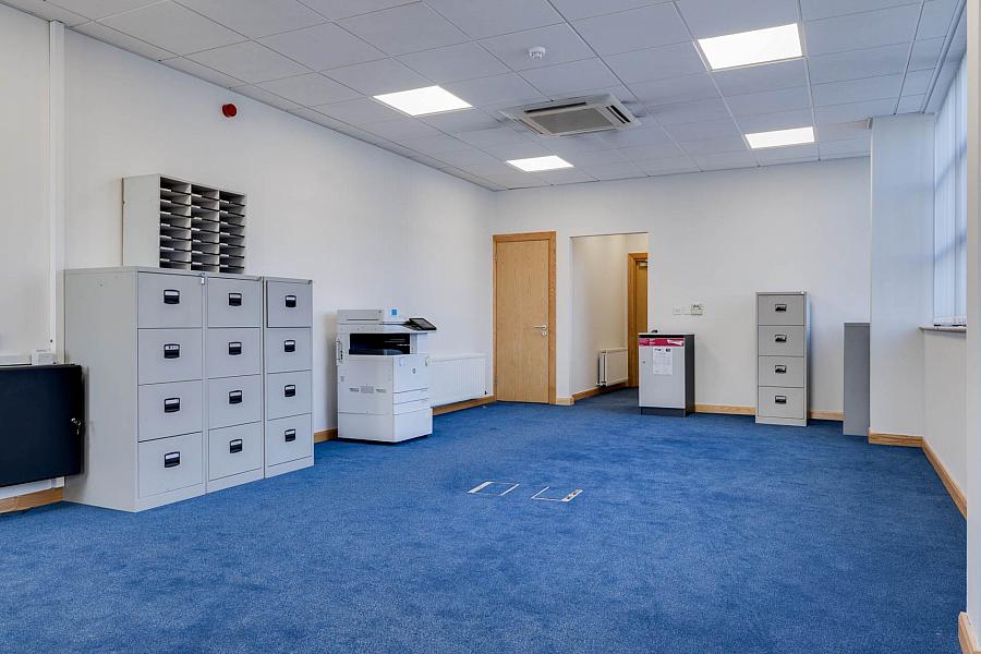 6C Pilots View (Ground Floor)