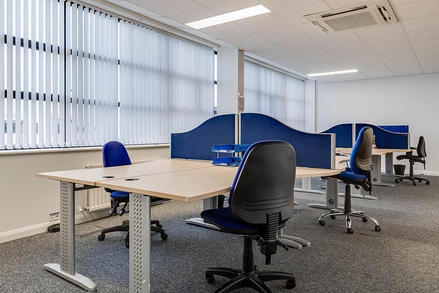 6B Pilots View (First Floor)