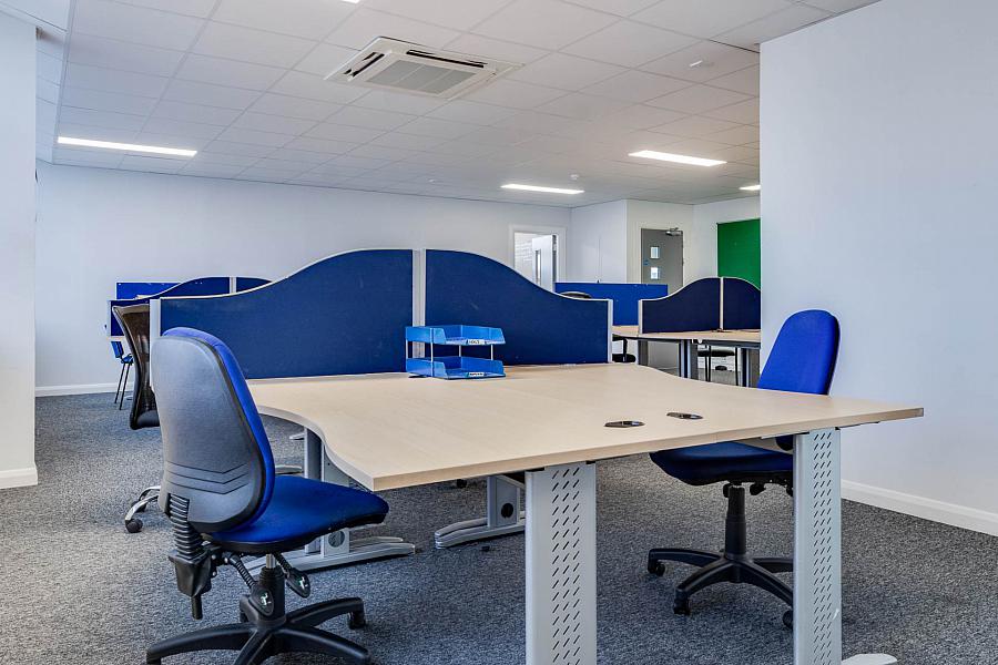 6B Pilots View (First Floor)