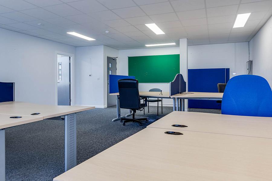 6B Pilots View (First Floor)