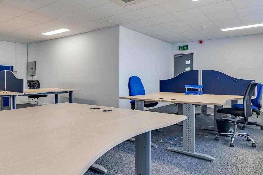 6B Pilots View (First Floor)