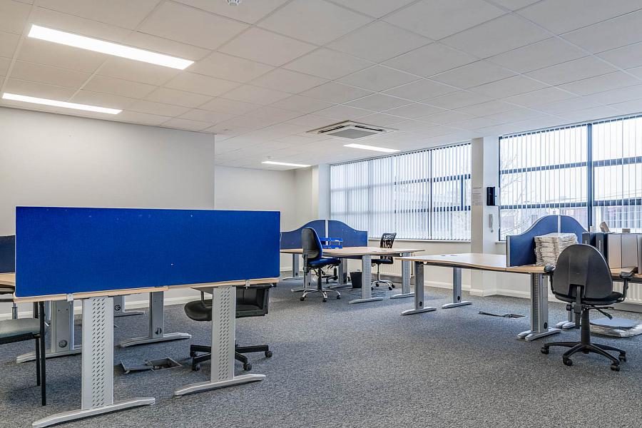 6B Pilots View (First Floor)