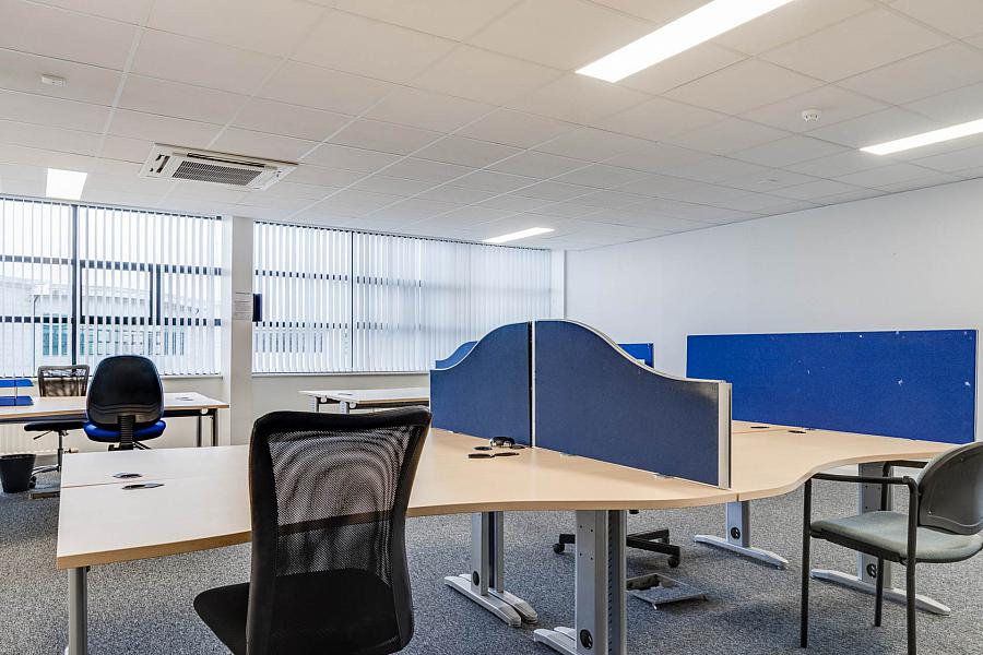 6B Pilots View (First Floor)