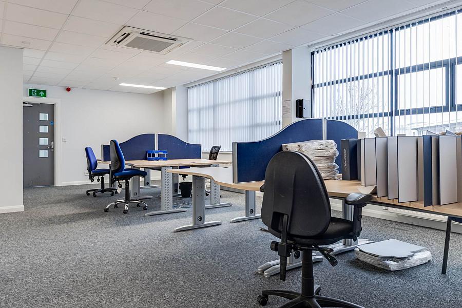 6B Pilots View (First Floor)