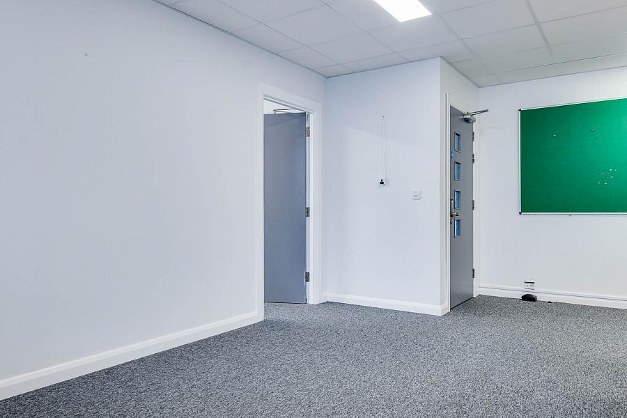 6B Pilots View (First Floor)