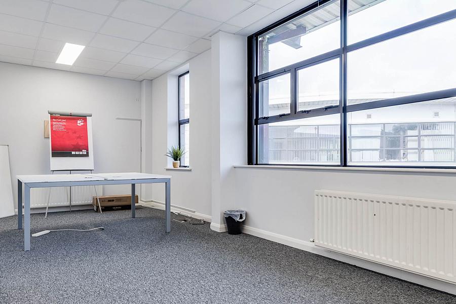 6B Pilots View (First Floor)