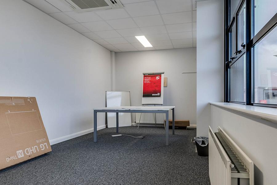 6B Pilots View (First Floor)