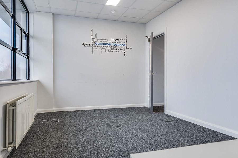 6B Pilots View (First Floor)