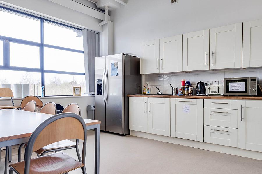 6B Pilots View (First Floor)