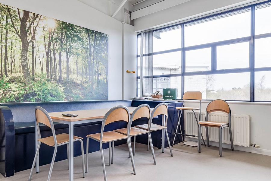 6B Pilots View (First Floor)