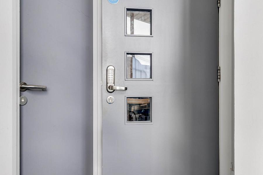 6B Pilots View (First Floor)