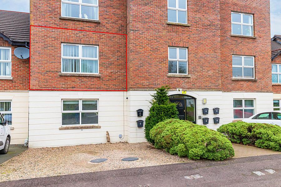 6 Gateside Park