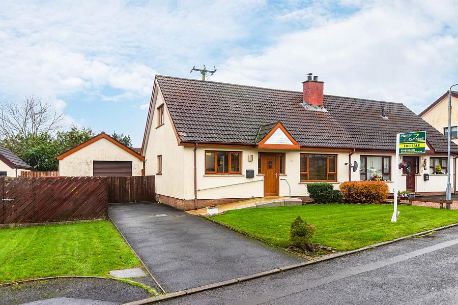 24 Millview Drive, Ballyclare, BT39 9YB