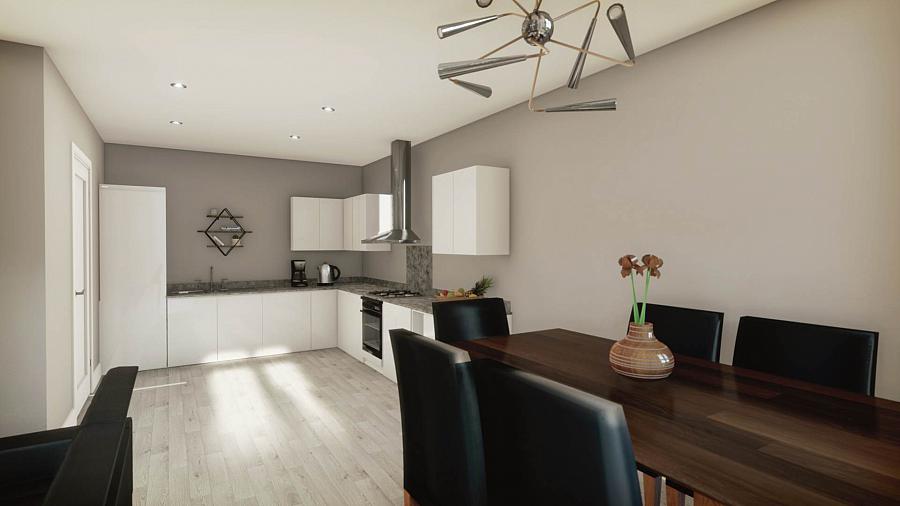 2A Riverside Court Main Street