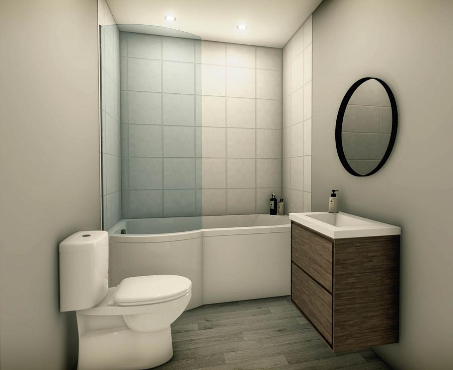 2A Riverside Court Main Street