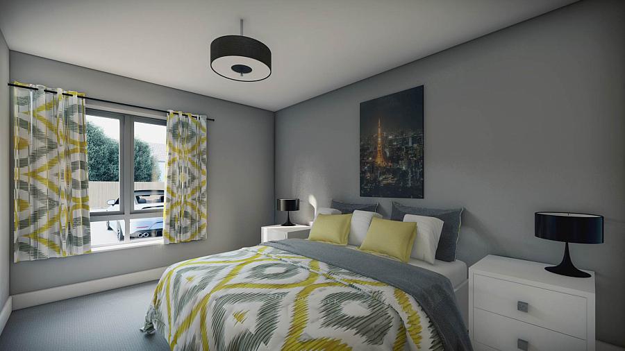 2A Riverside Court Main Street