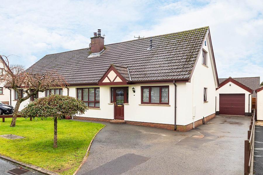 5 Millview Close, Ballyclare, BT39 9YD