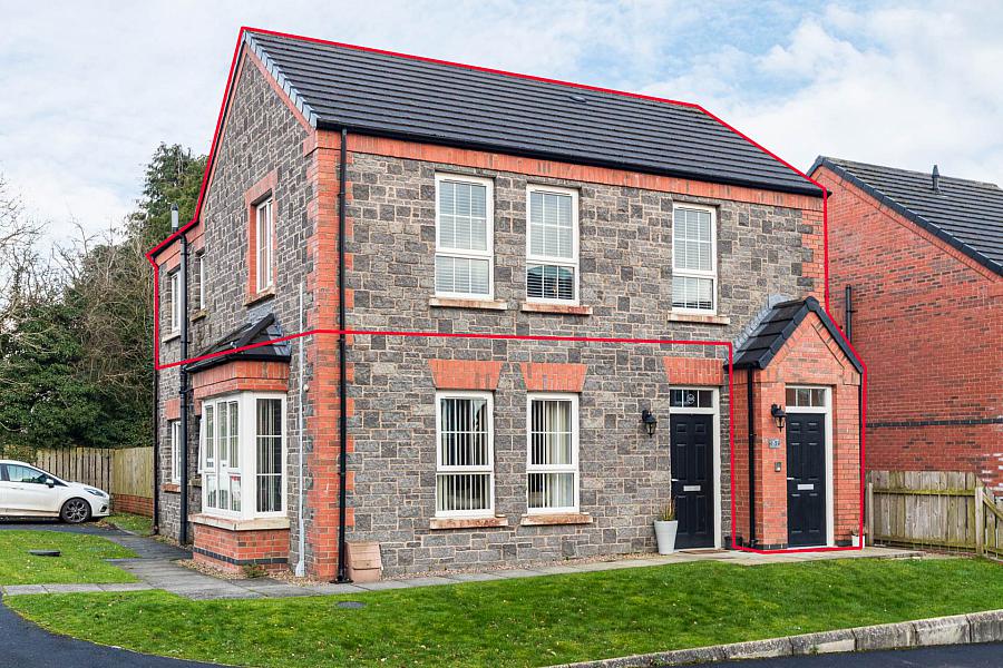 87 Fairview Farm Road