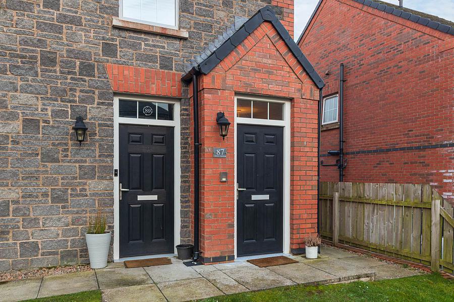 87 Fairview Farm Road