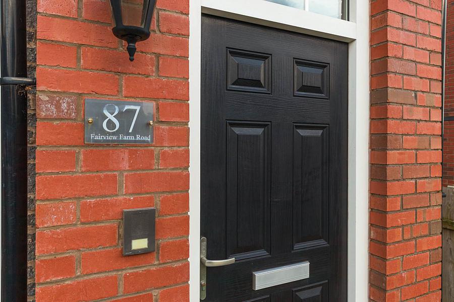 87 Fairview Farm Road