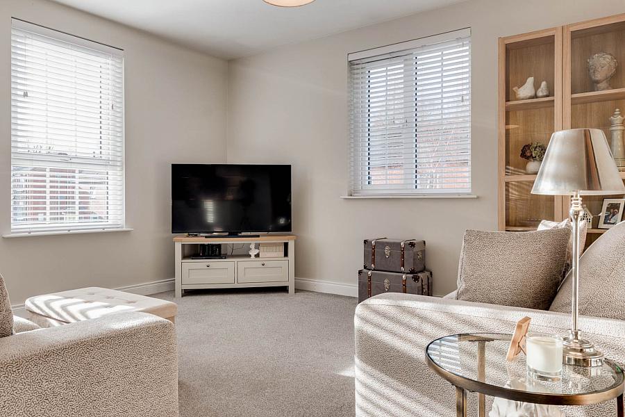 87 Fairview Farm Road