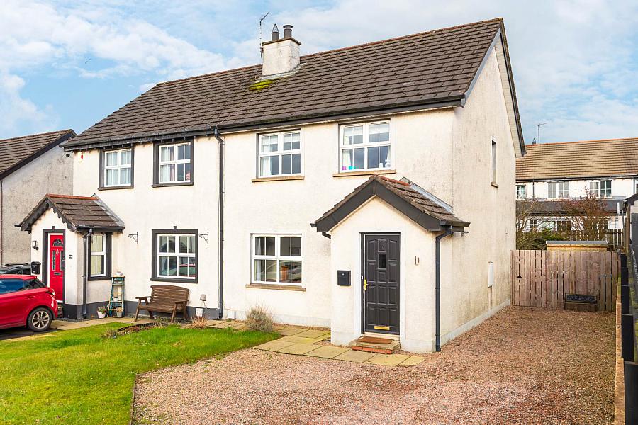 86 Henryville Manor, Ballyclare, BT39 9FP