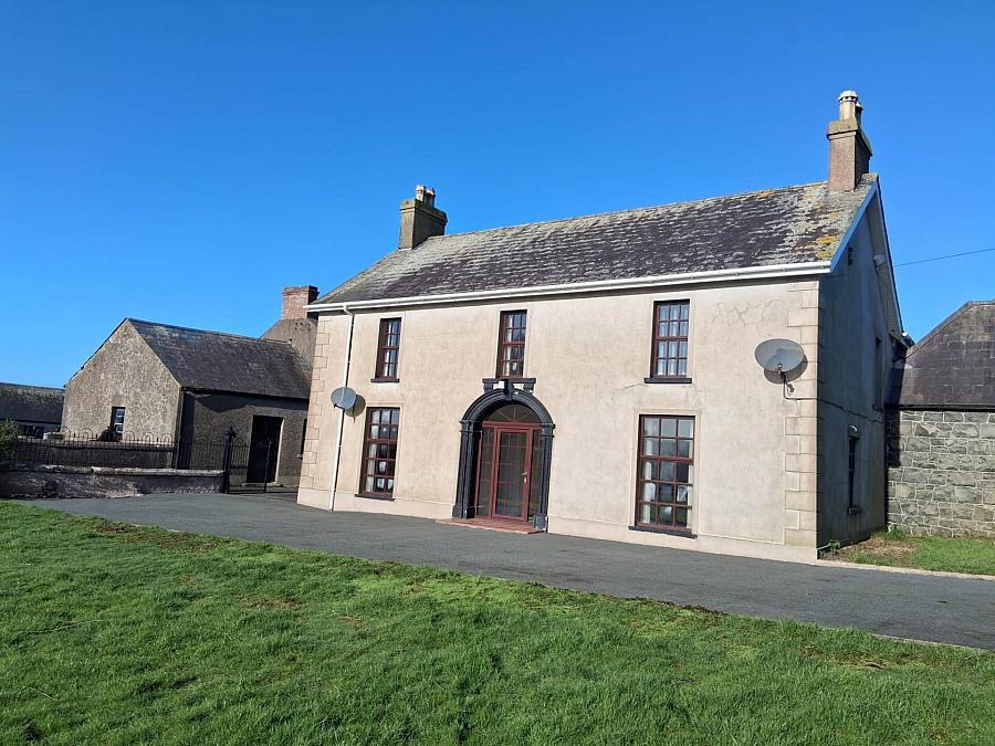 22 Ballybentragh Road, Ballyclare, BT39 0DE