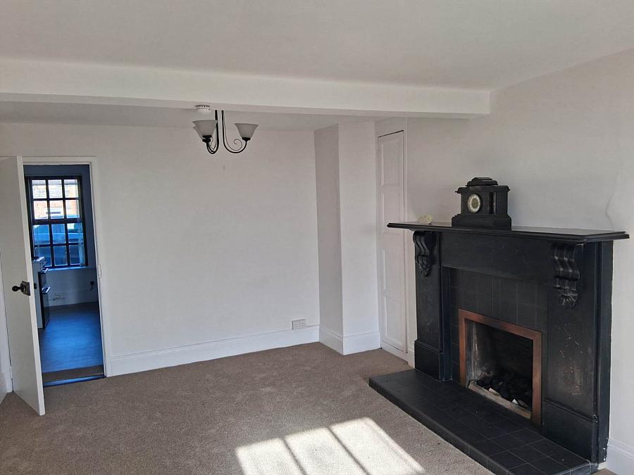 22 Ballybentragh Road