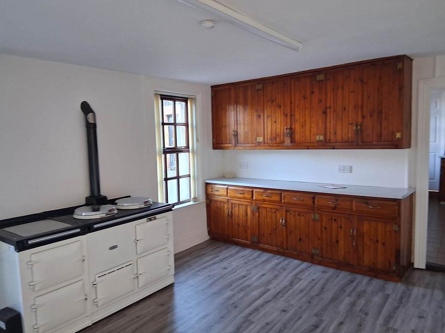 22 Ballybentragh Road