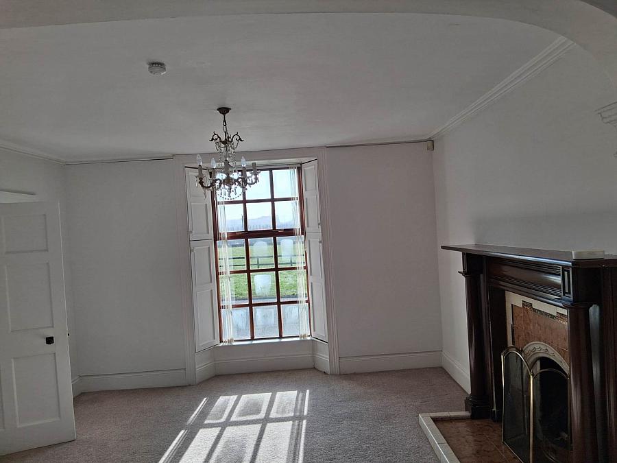 22 Ballybentragh Road