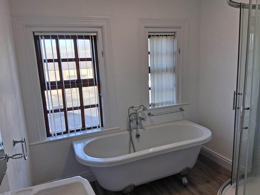 22 Ballybentragh Road